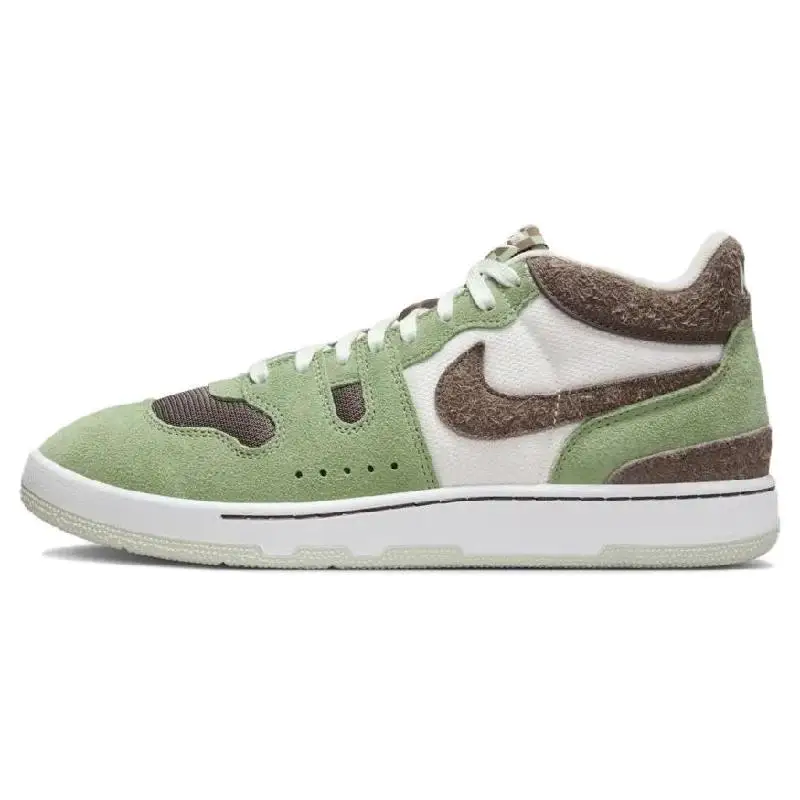 Nike Nike Mac Attack QS SP Oil Green Sneakers schoenen FN0648-300