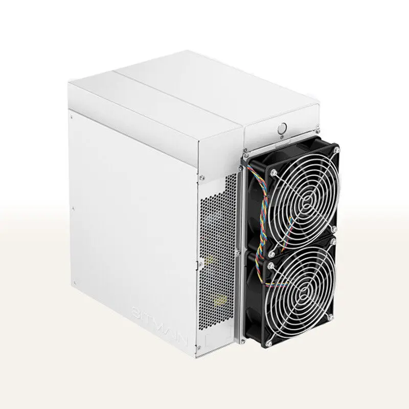 Bitmain-Antminer L7 8800MH/s 3168W - DOGE LTC ASIC Miner, Em estoque!, 1 Frete Grátis nos estoque!!!