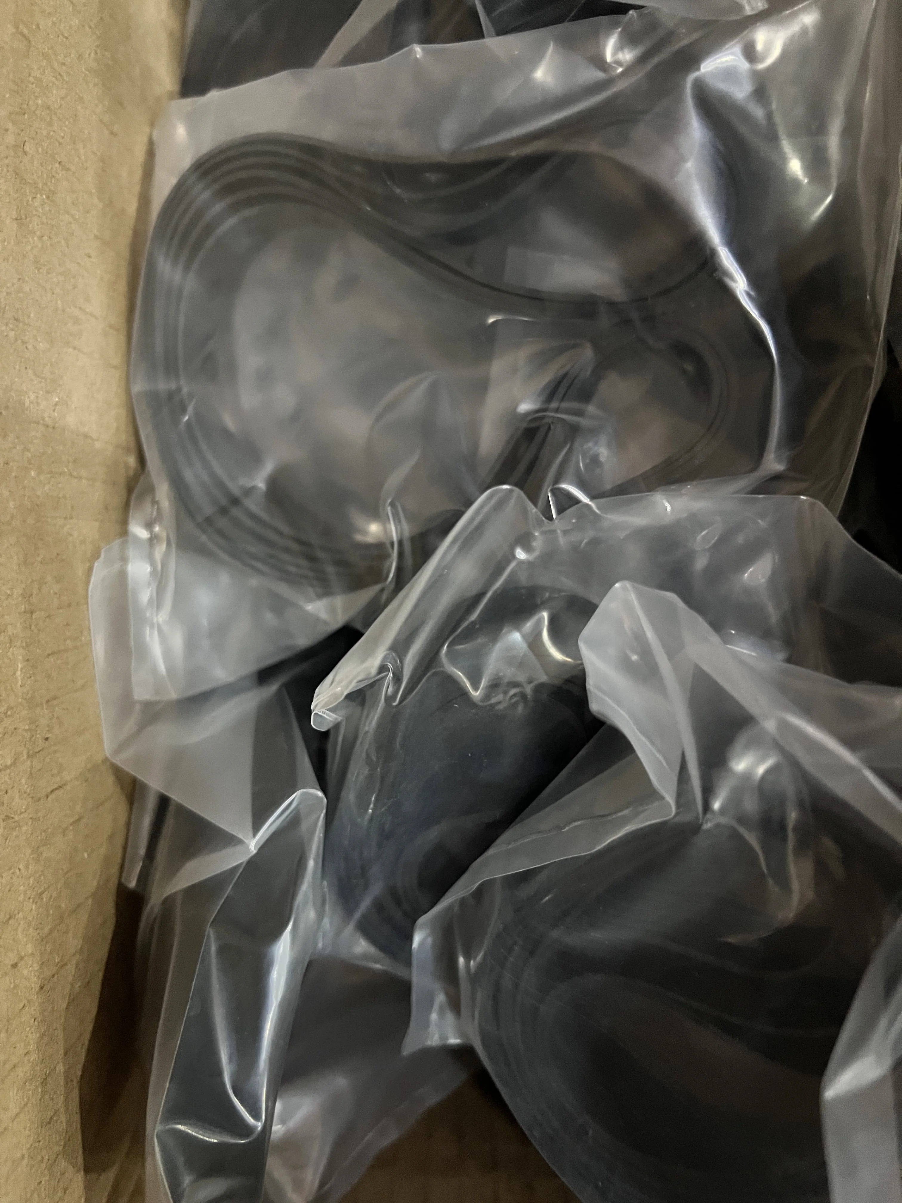 Long Life Transfer … - image