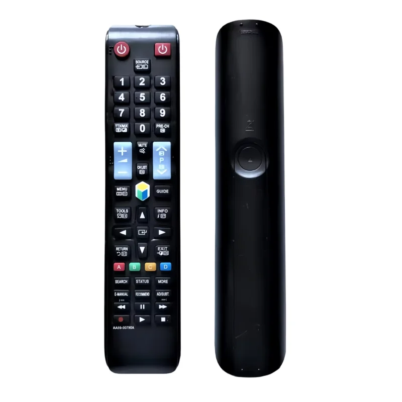 

For Samsung TV New AA59-00790A Replace Remote Control UE50H6270SS UE40ES7000 UE40ES8000 UE60F6300 UE32F6200 UE40F6200 UE75F6300
