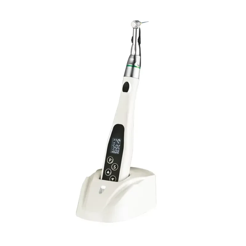 Wireless Root canal Therapy Instrument Motor Led Curing Light
