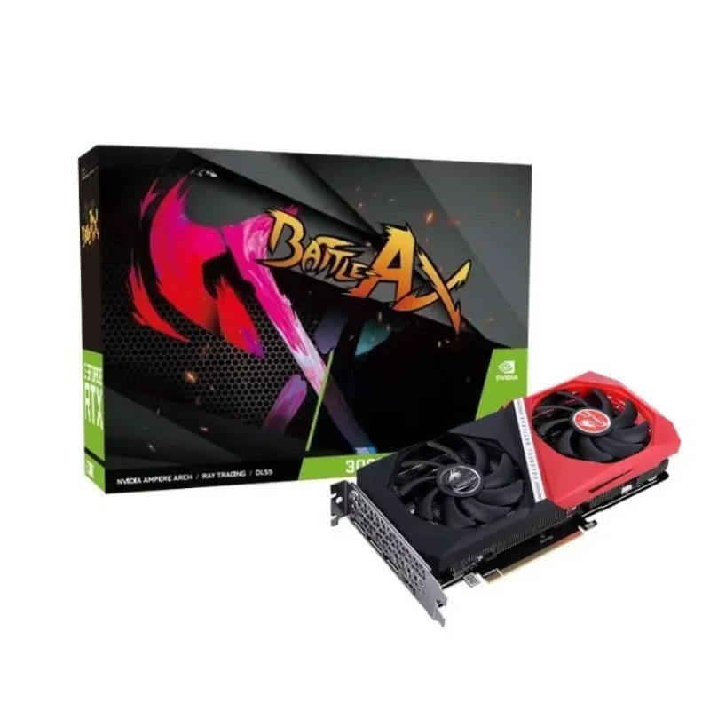 Igame RTX3050 8G To… - image