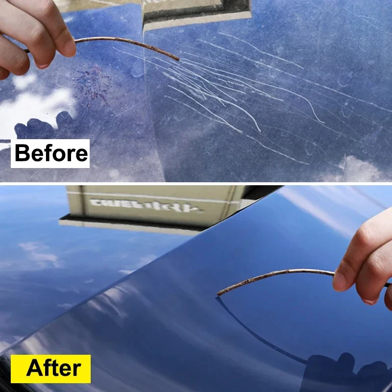 Graphene Ceramic Coating 4