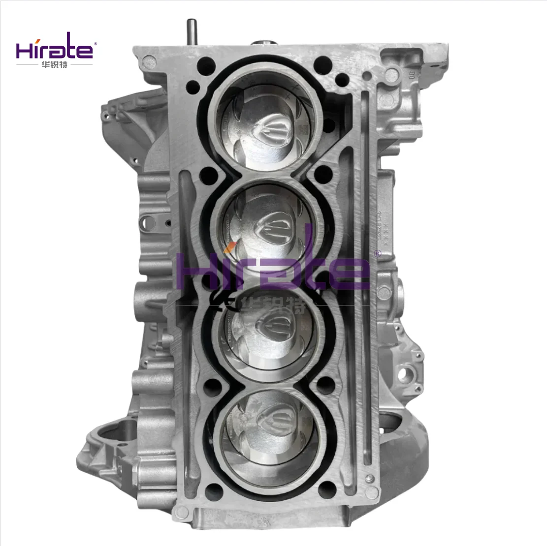 

The Hot-selling High-quality Standard Displacement Cylinder Block Is Suitable For Mercedes-Benz 271820