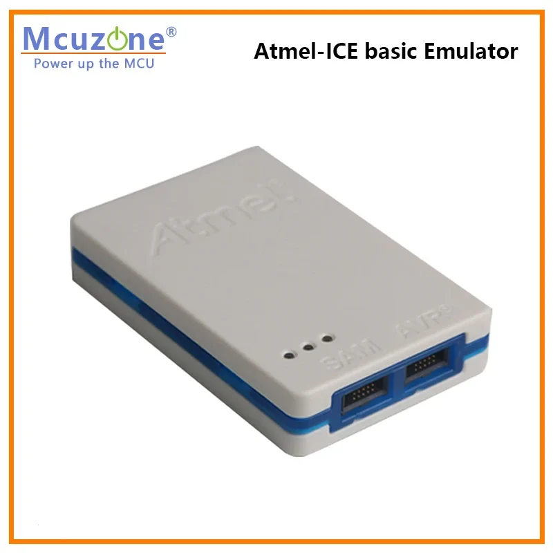 Émulateur de base Atmel-ICE, micropuce