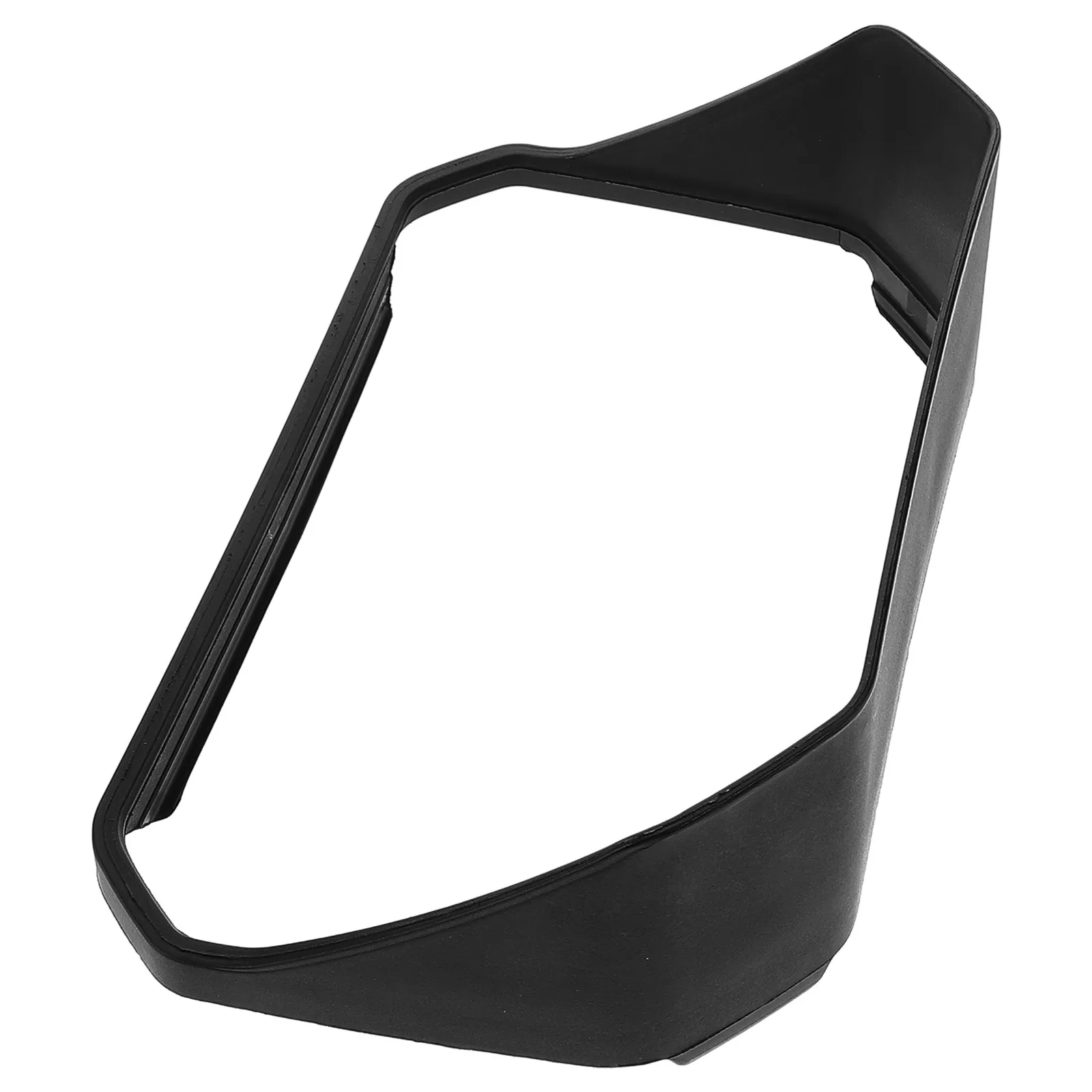 

Motorcycle Instrument Dash Panel Sun Visor Guard for 750 LCD Uv Scratch Resistant Clear View Speedometer Protector Motorcycle