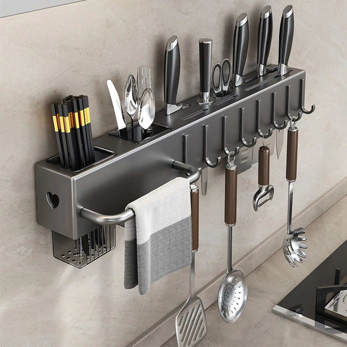 Everything You Need to Know About Racker: The Ultimate Guide to Kitchen Organization