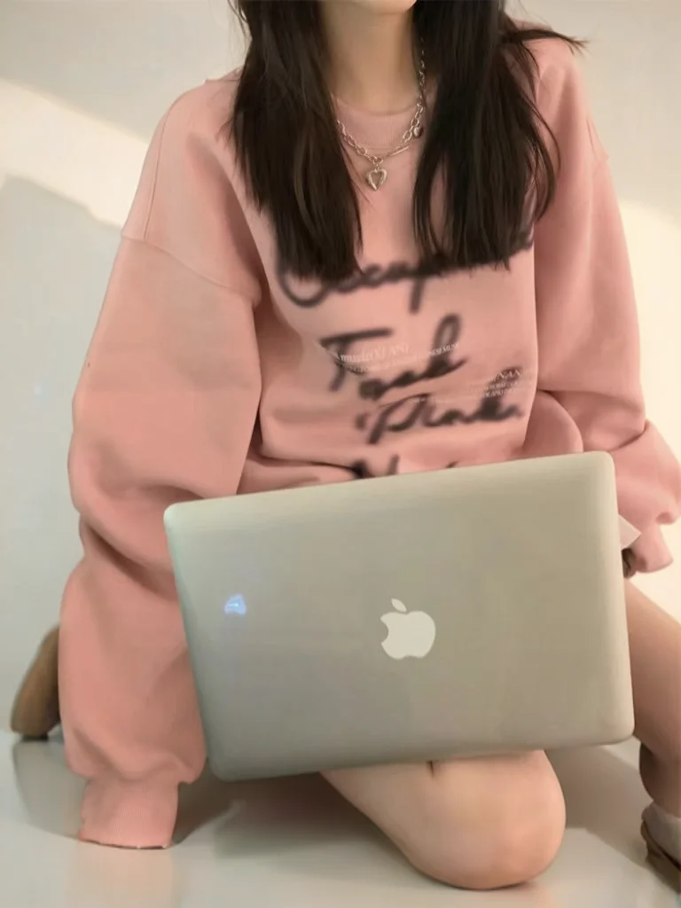 Women's Sweat-Shirt… - image