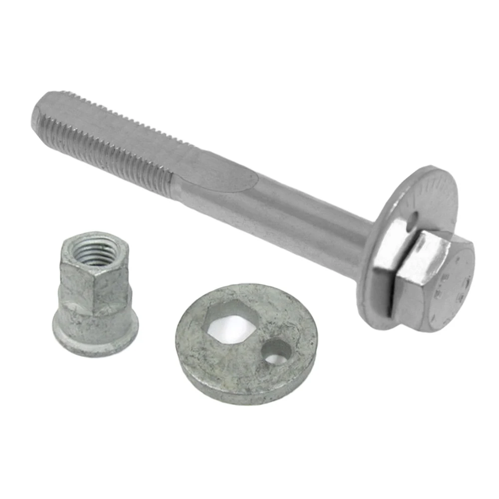 Suspension System Enhancement Rear Toe Link Mounting Bolt Designed for Multiple For JEEP Models Including For COMPASS