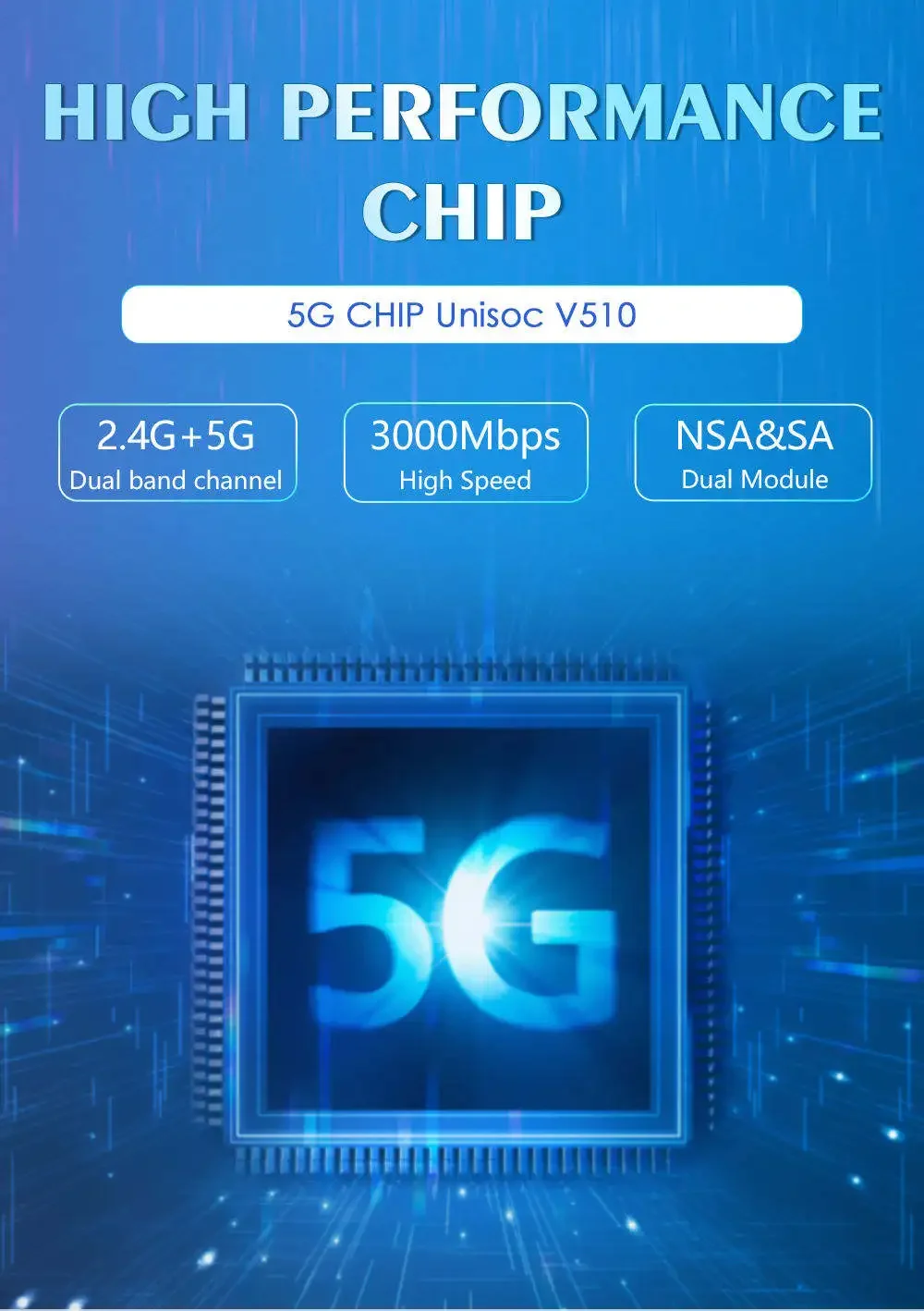 موسع شبكة لاسلكية 5G مودم wifi6 cpe 3000Mbps IPV6 مفتوح 5g lte راوتر