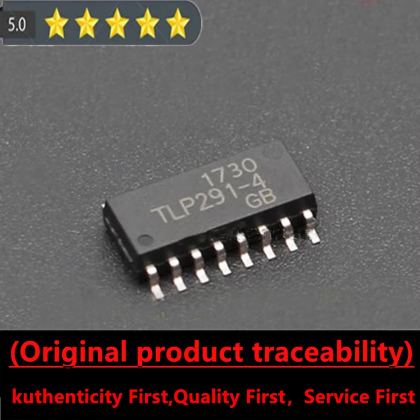 

Promise 100% original TLP291-4 (GB-TP, E (T SOP-16 optocoupler chip)