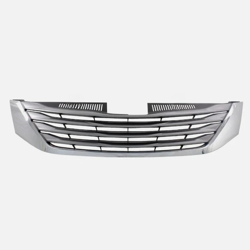 High Quality Front Bumper Center Grille Auto Exterior Replacement Parts