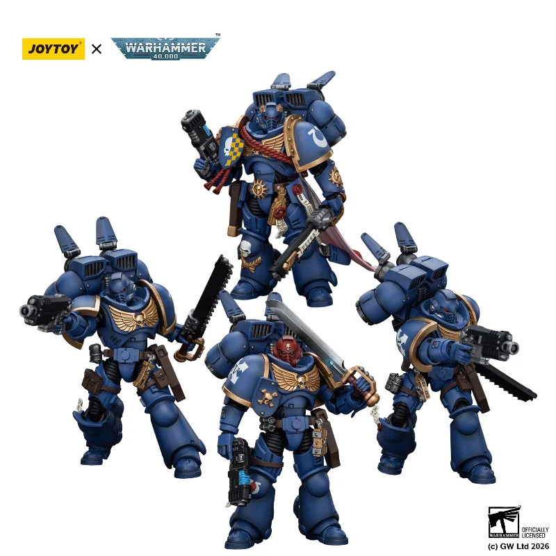 joytoy-warhammer-40k-ultramarines-captain-with-jump-pack-judicators-3-pack-jt01378-fully-action-figure1-18-scale-in-stock