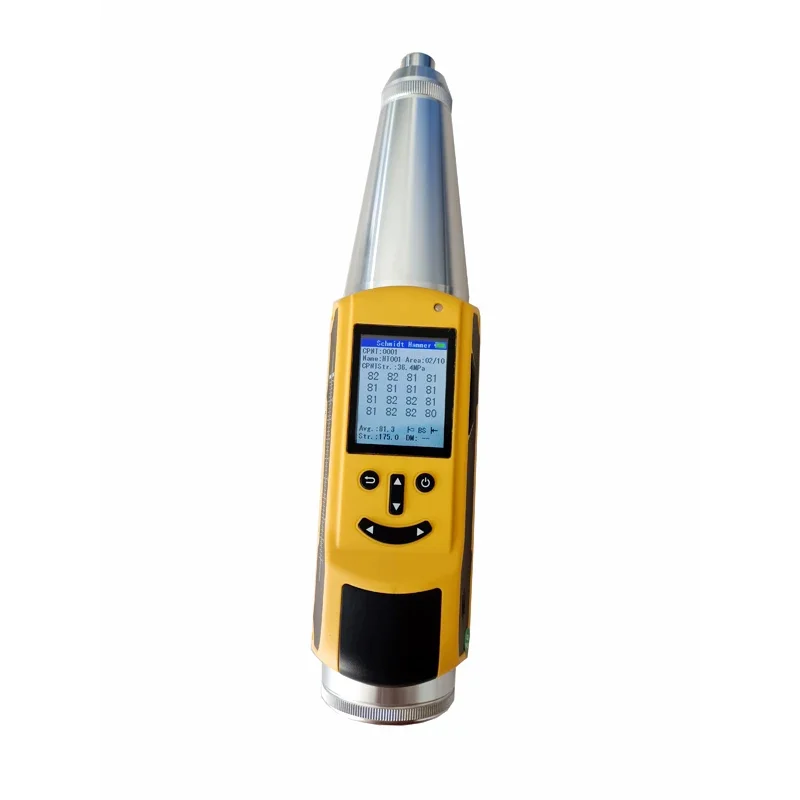 ZD91 Digital Test Hammer  rebound test hammer