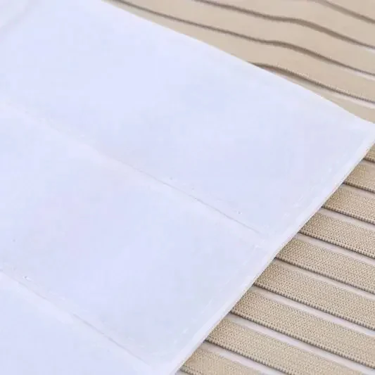 Kolostomie-Bauchgürtel, Größe S-XXL, elastische Gürtel für Stoma, feste Stomabeutel, Hilfslochdurchmesser 8 cm, Kolostomie-Stützspangen