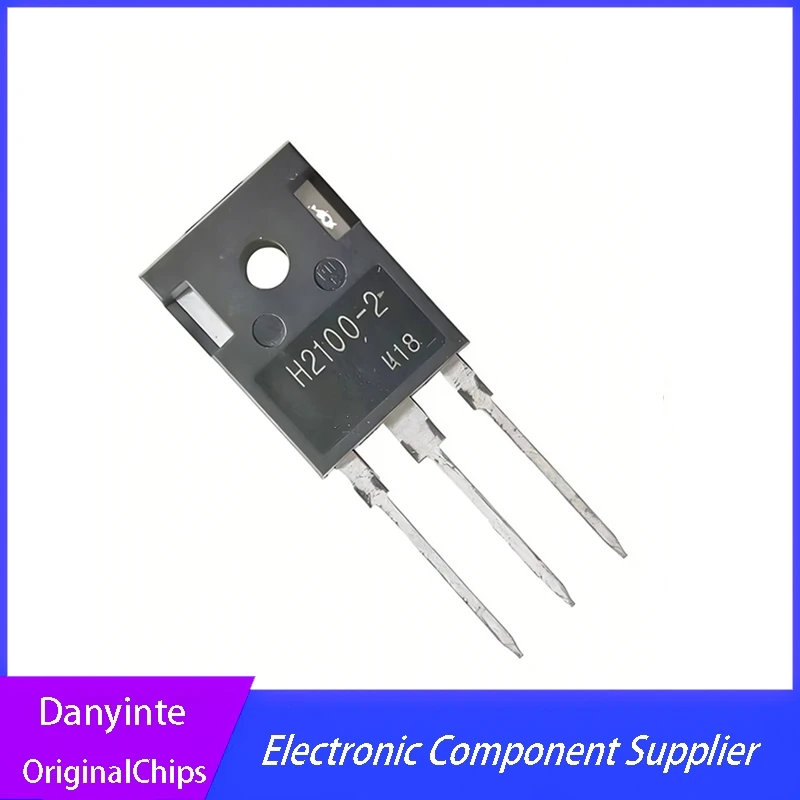 10Pcs/Lot  H2100-2  TO-247