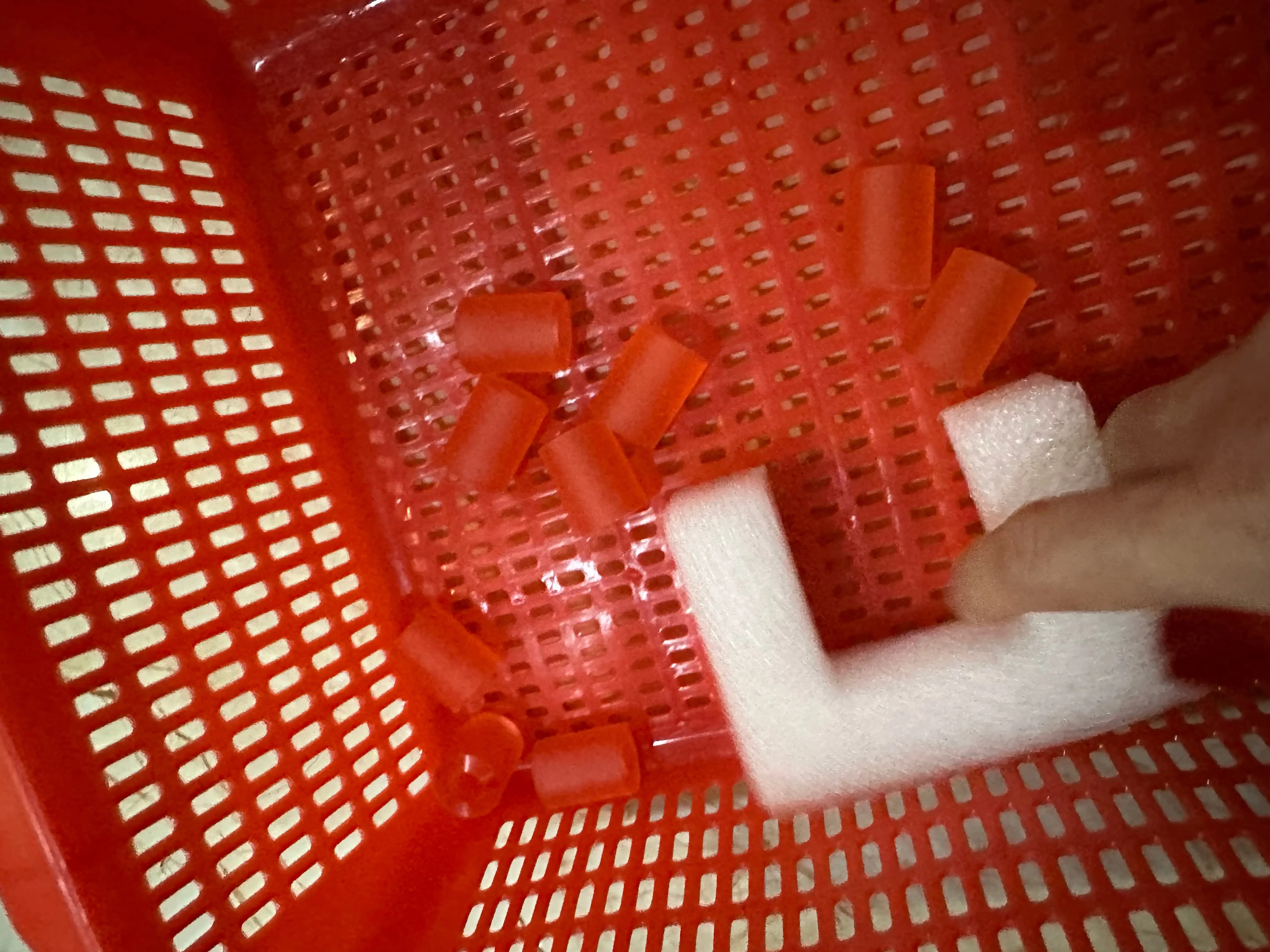 

50X A00J563600 Шина ролика захвата для Konica Minolta 363 223 283 423 652 C253 C353 C220 C280 C360 C451 C650 C452 C552 C652