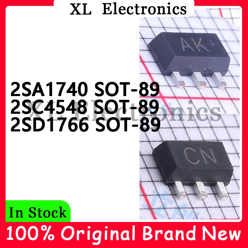 2sa1740-2sc4548-2sd1766-Новый-Оригинал