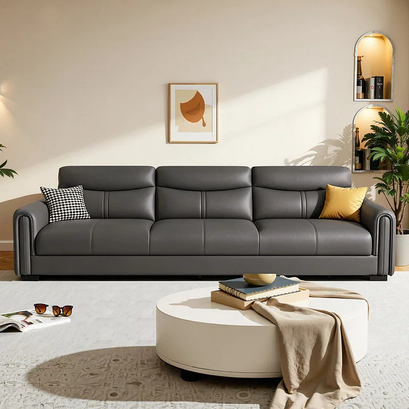 Modern Minimalist Living Room Sofas Puffs Futon Designer Decor Couch Living Room Sofas Armchair Floor Muebles Trendy Furniture