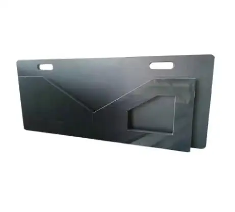 도매 가격 접이식 축구 스포츠 리바운더 보드 축구 훈련