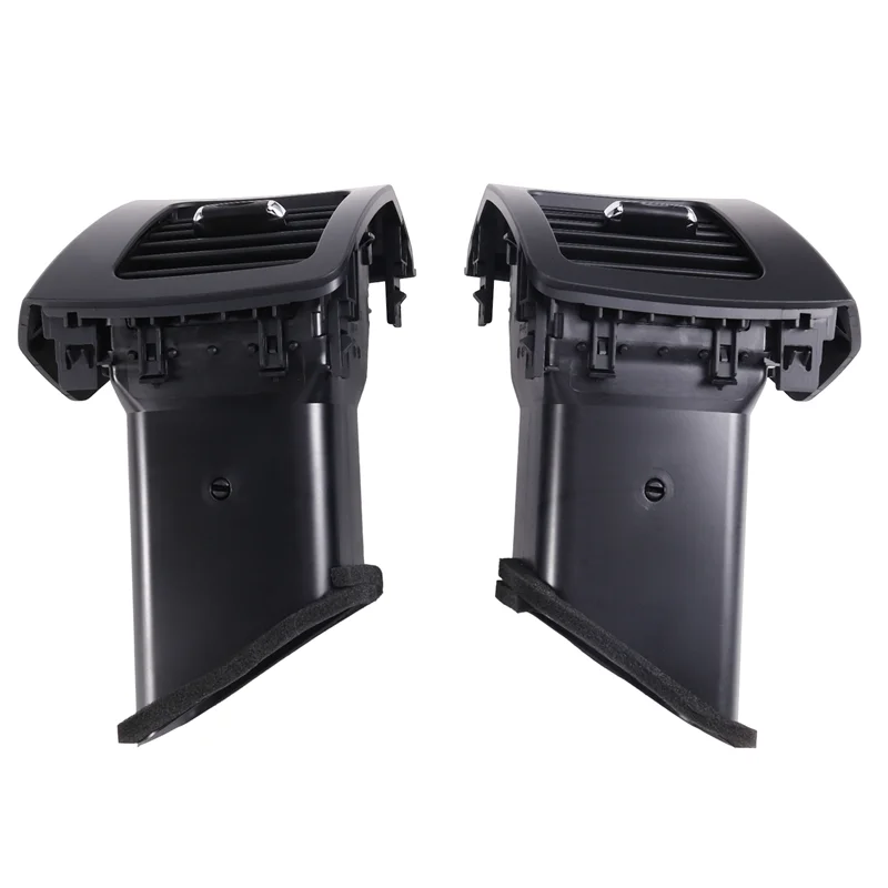 

A80X-Dashboard Air Vent Outlet Air Conditioning Conditioner Grille For Toyota Land Cruiser Prado 120 Lexus GX470 2003-2009