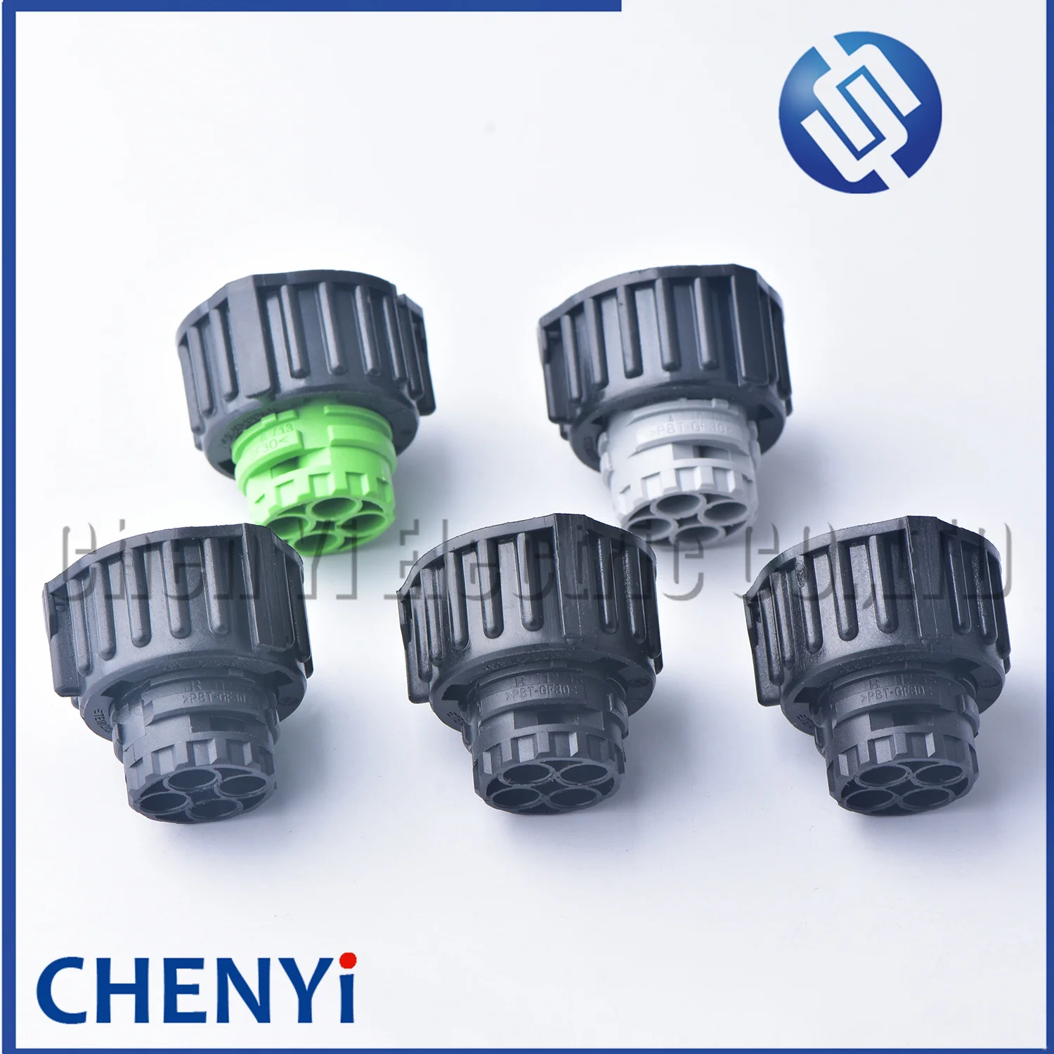 4 Pin Truck heavy machinery Plug Waterproof Connector 1-1813099-1 1-1813099-2 1-1813099-3 1813137-1 3-1813098-1 2-1813098-1