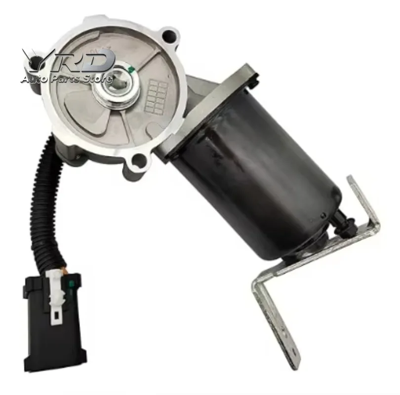 YL1Z-7G360-AA Brand New Transfer Case Motor Shift Actuator For Ford Expedition Lincoln Navigator 2003-2006 4WD OEM YL1Z7G360A view 5