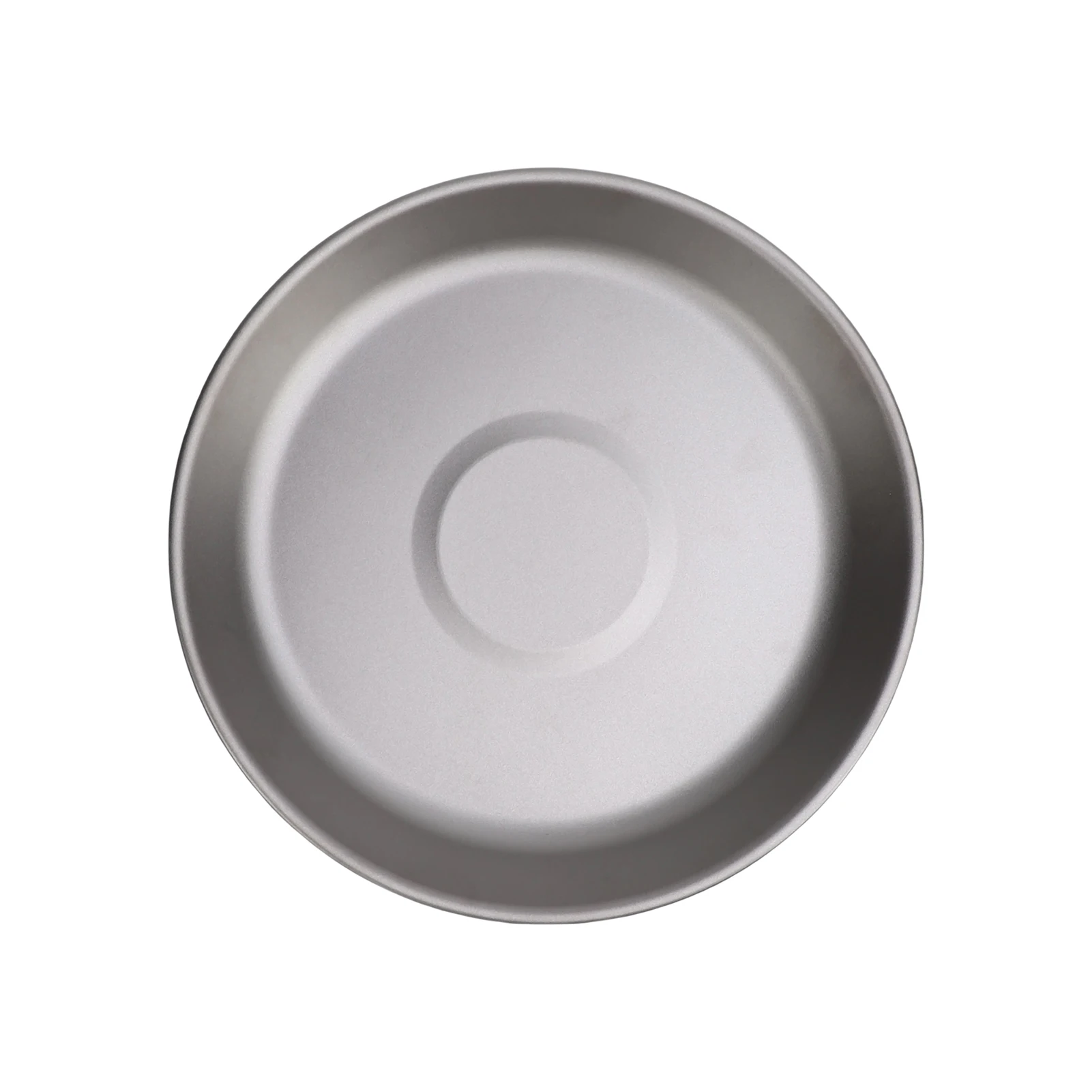 Ti لوحة التخييم 500 مللي و 300 مللي Ti طبق تجهيزات المطابخ في الهواء الطلق الظهر لوحة للتخييم في الهواء الطلق المشي لمسافات طويلة في الهواء الطلق Ti لوحة #6