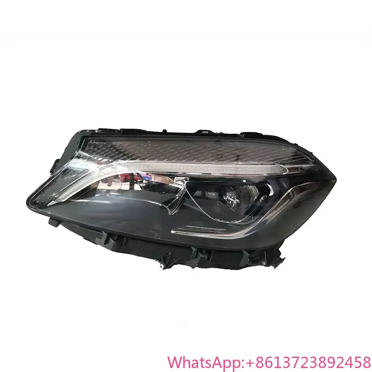 

Фара для Mercedes-Benz A-класса W176 A180/200/260 (2013-2015 гг.), в наличии, высокое качество