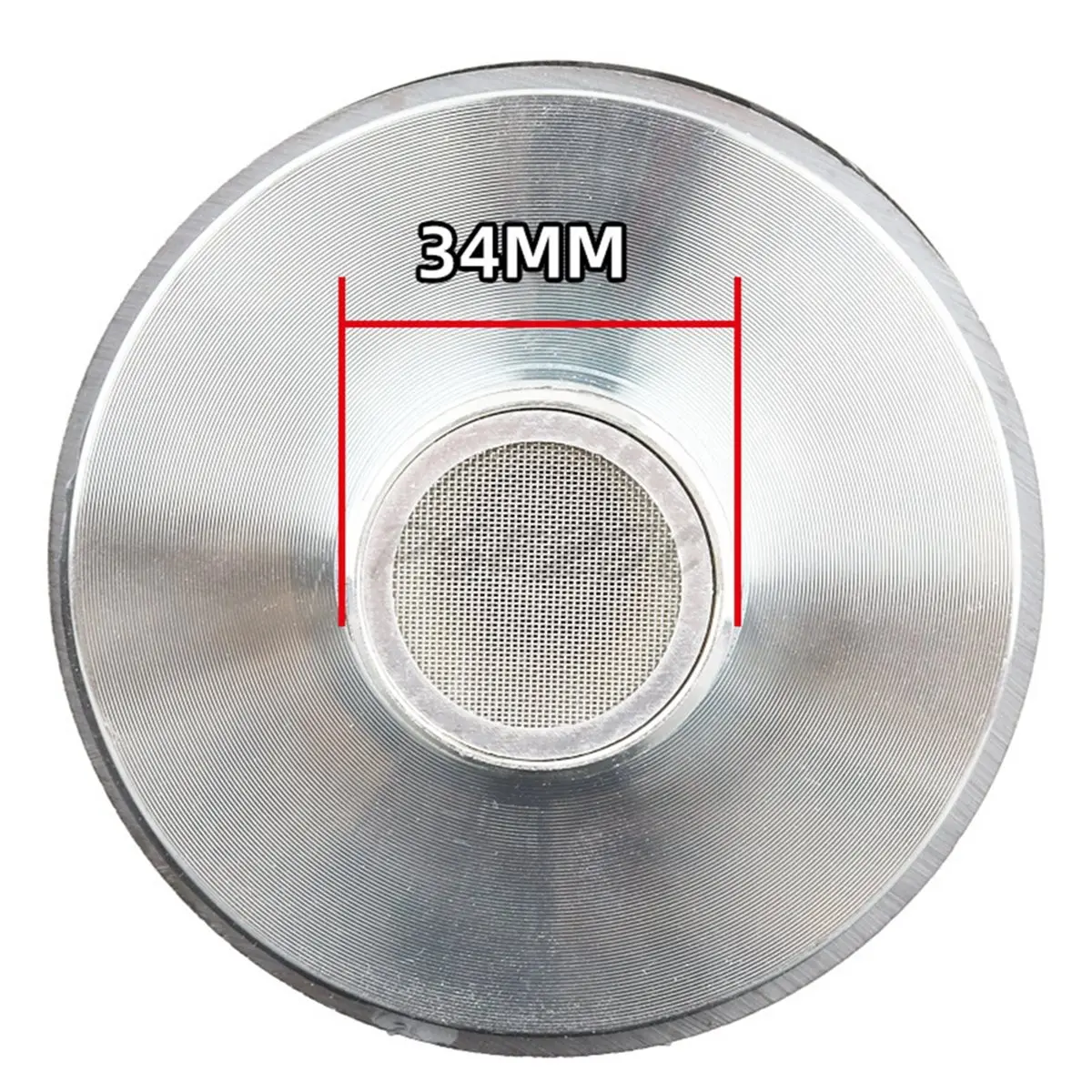 Promotion 44 Core 115 Magnetic Aerospace Magnetic Treble Drive Head Composite Film Stage Performance KTV High-Power