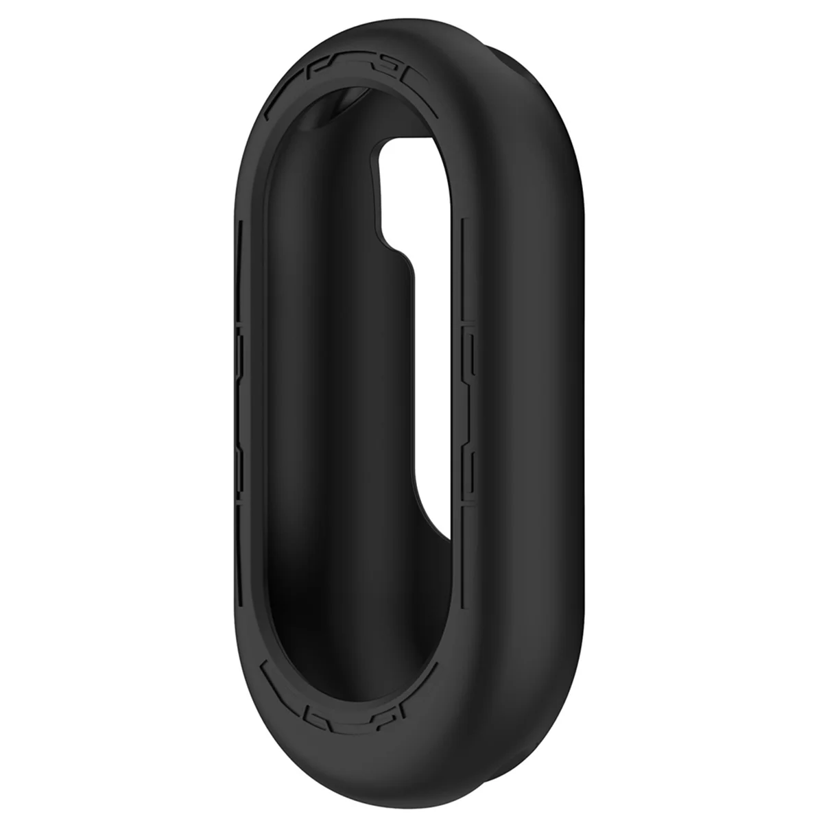 غطاء سيليكون لهاتف Xiaomi Mi Band9 8 Proct 8 9 NFC حامي مجوف حافظة واقية لساعة Mi Band8 9 A-BtLife