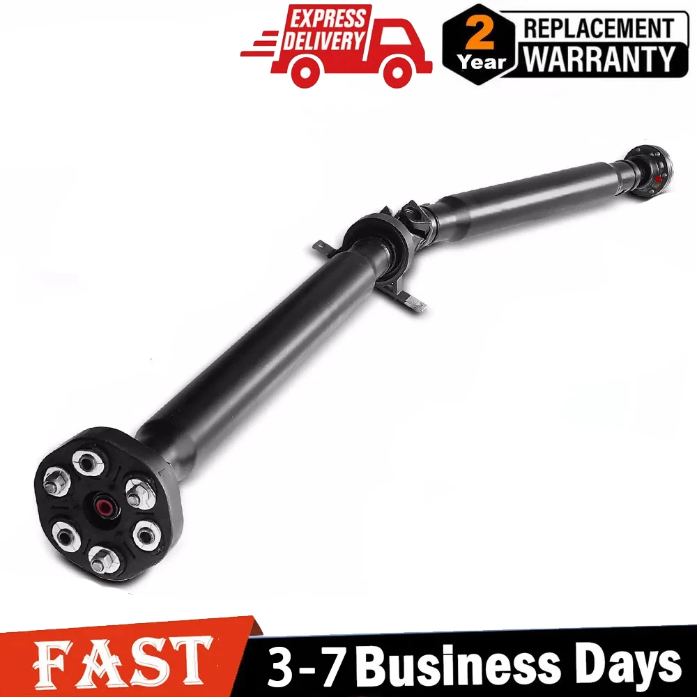 

Rear Driveshaft Assembly for BMW E66 745Li 750Li V8 4.4L 4.8L 03-08 26107573568