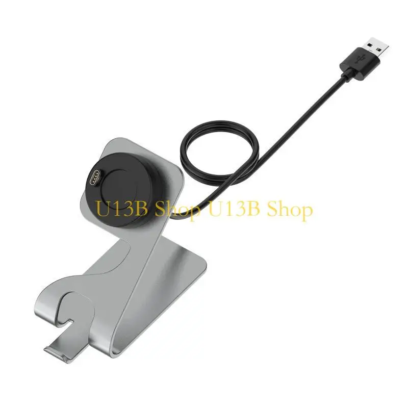 7/7s/7x/Epix-スマートウォッチ用のU13Bパワー充電器アダプター充電ブラケット