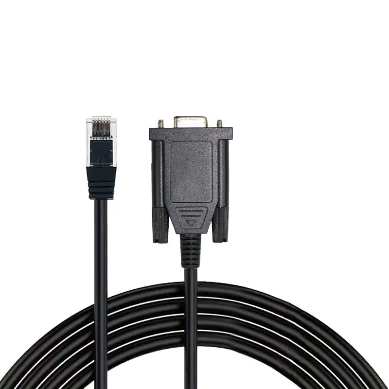 

Applicable to KENWOOD TM271/TKR850/TK8108/TM471 TK768 850 Car Radio RS232 Programming Cable FM Cable