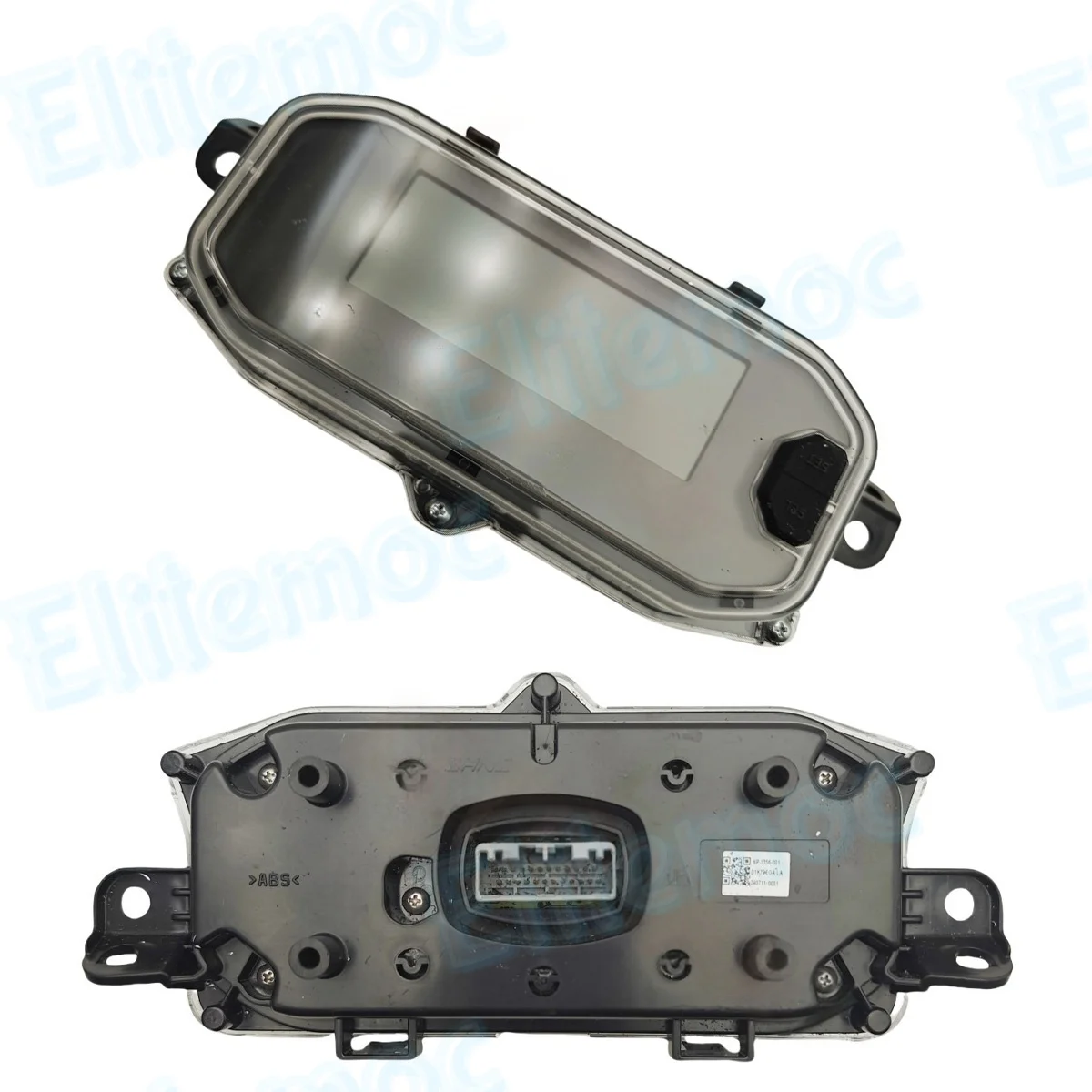 

D1K79EGALA​ For Honda Biz 125 Motorcycle Speedometer LCD Assembly Screen Replacement HP-1356-001