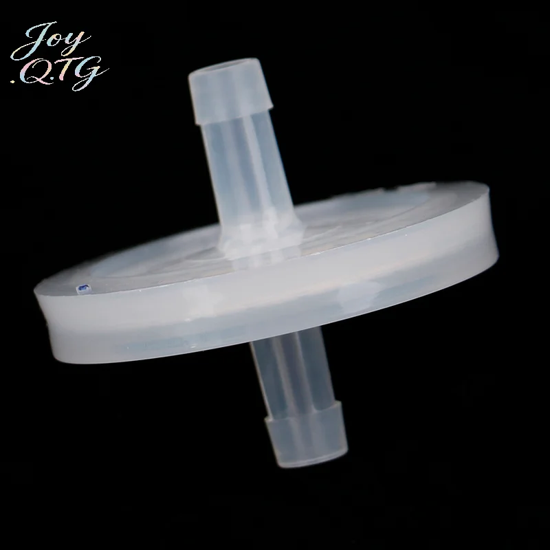 Hot Sale 47MM Air Dust Removal Air Pump Filter Suction Device Filter for Sputum Aspiror