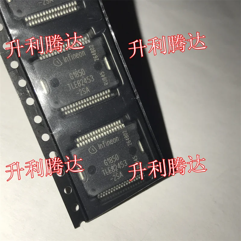 

100% Original New 2PCS/LOT TLE82453-2SA HSSOP36