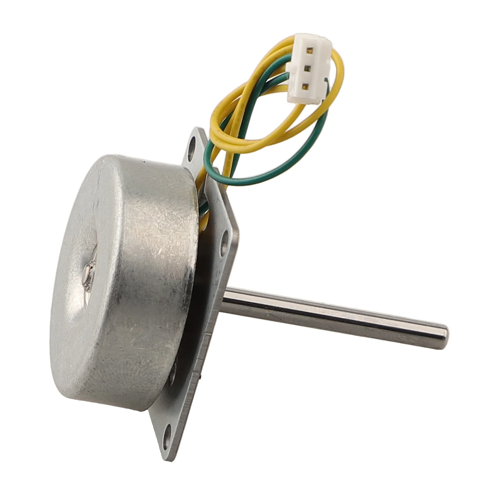 Motor For Teaching …