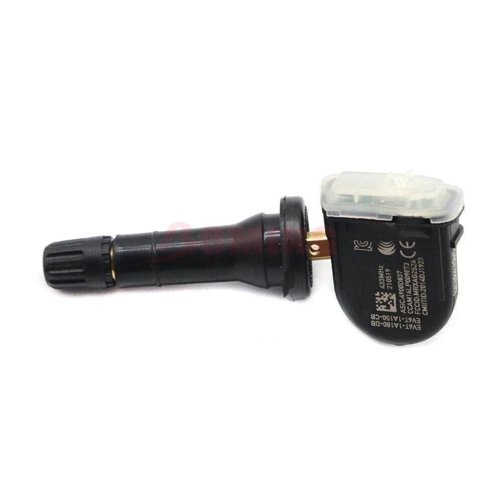 Car TPMS EV6T-1A180-CB Tire Pressure Monitor Sensor for Ford Ranger Tourneo Connect Courier Transit 433Mhz EV6T-1A180-DB
