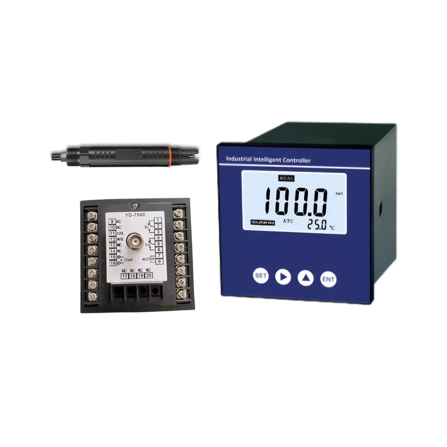 YD-7500 Economical … - image