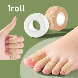 1 Roll Heel Protector for Shoes Toe Finger High Heels Anti-wear Protection Pain Relief Foot Care Shoe Sticker Accessories