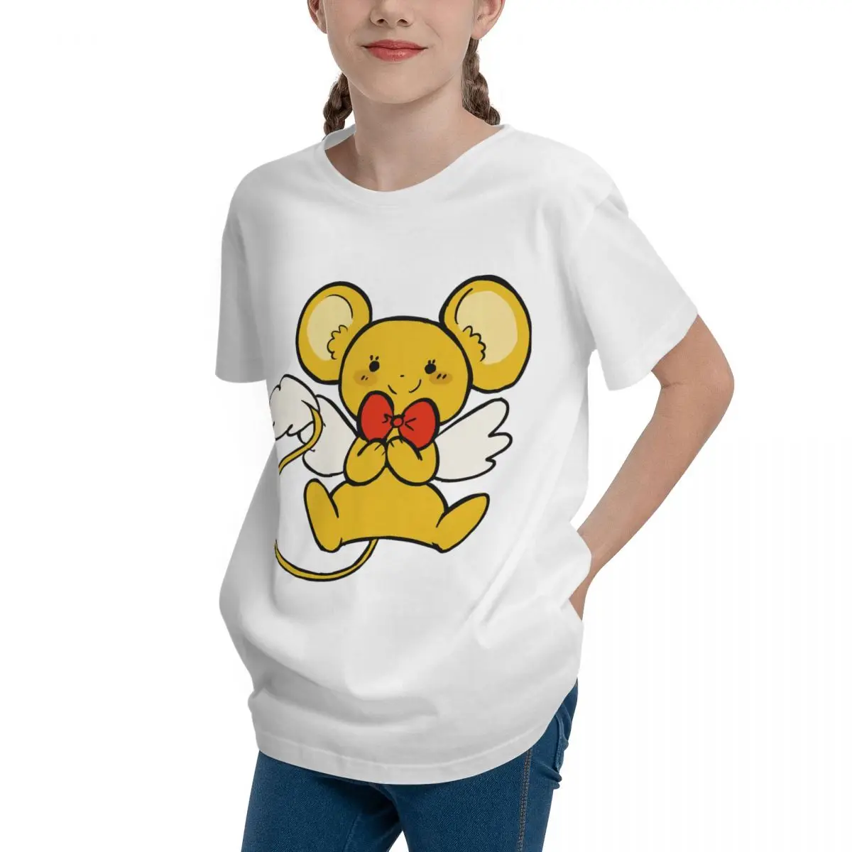 KERO For Sale Lloyd Gonzalez Teenagers Basic Short Sleeve T-Shirt Fresh Tees Funny Graphic Humor Top quality