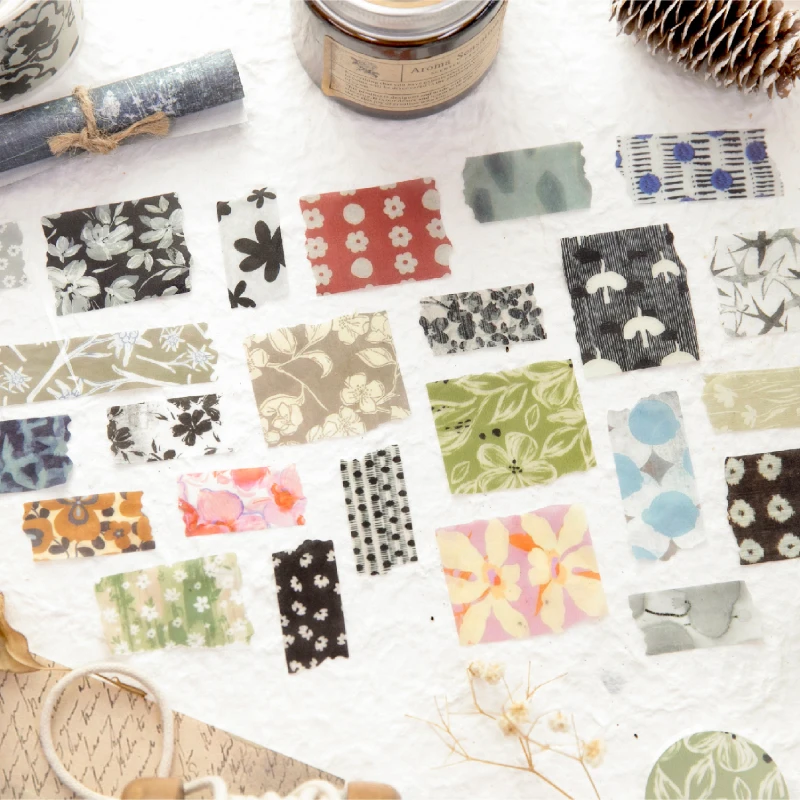 Thumbnail 2 - #22 Compare Decorative Tape Before You Buy