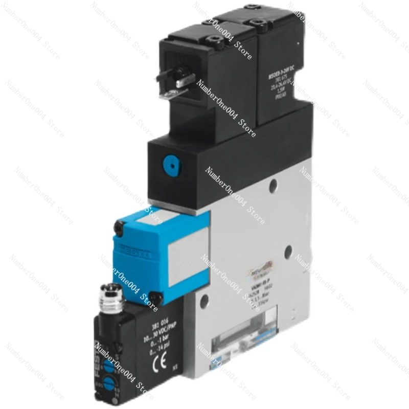 

Vacuum Generator VADMI-95 162508 in Stock