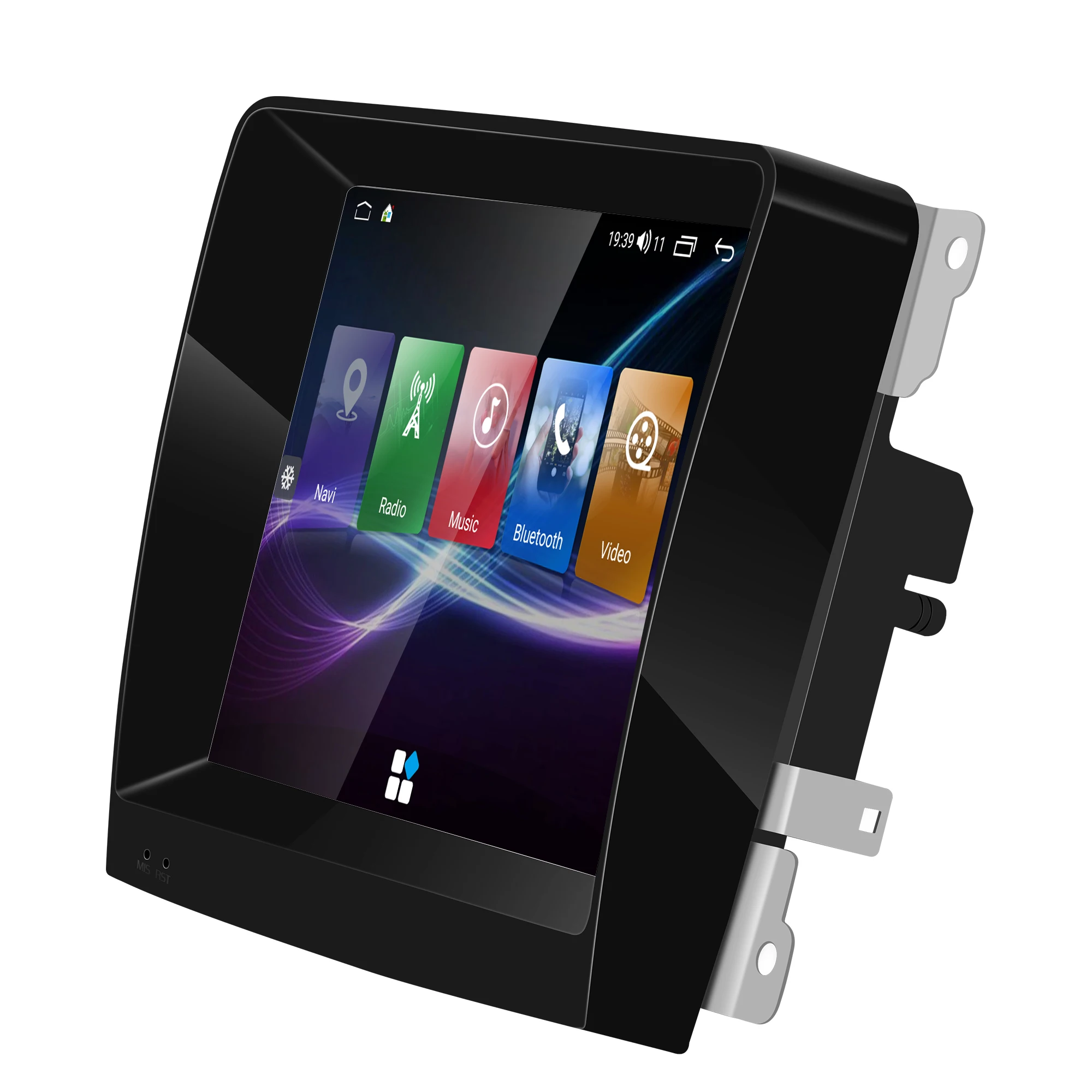 

Android car radio for Porsche Cayman 911 Boxster stereo screen Carplay Android Auto GPS Navigation,Bluetooth,Wifi, 2+32G