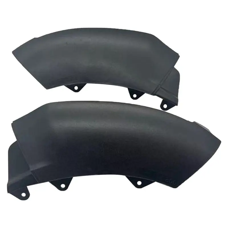 

A30F-A2538857900 A2538858000 Накладки на передний бампер (левая и правая) для Mercedes-Benz X253 GLC300 2016-2019