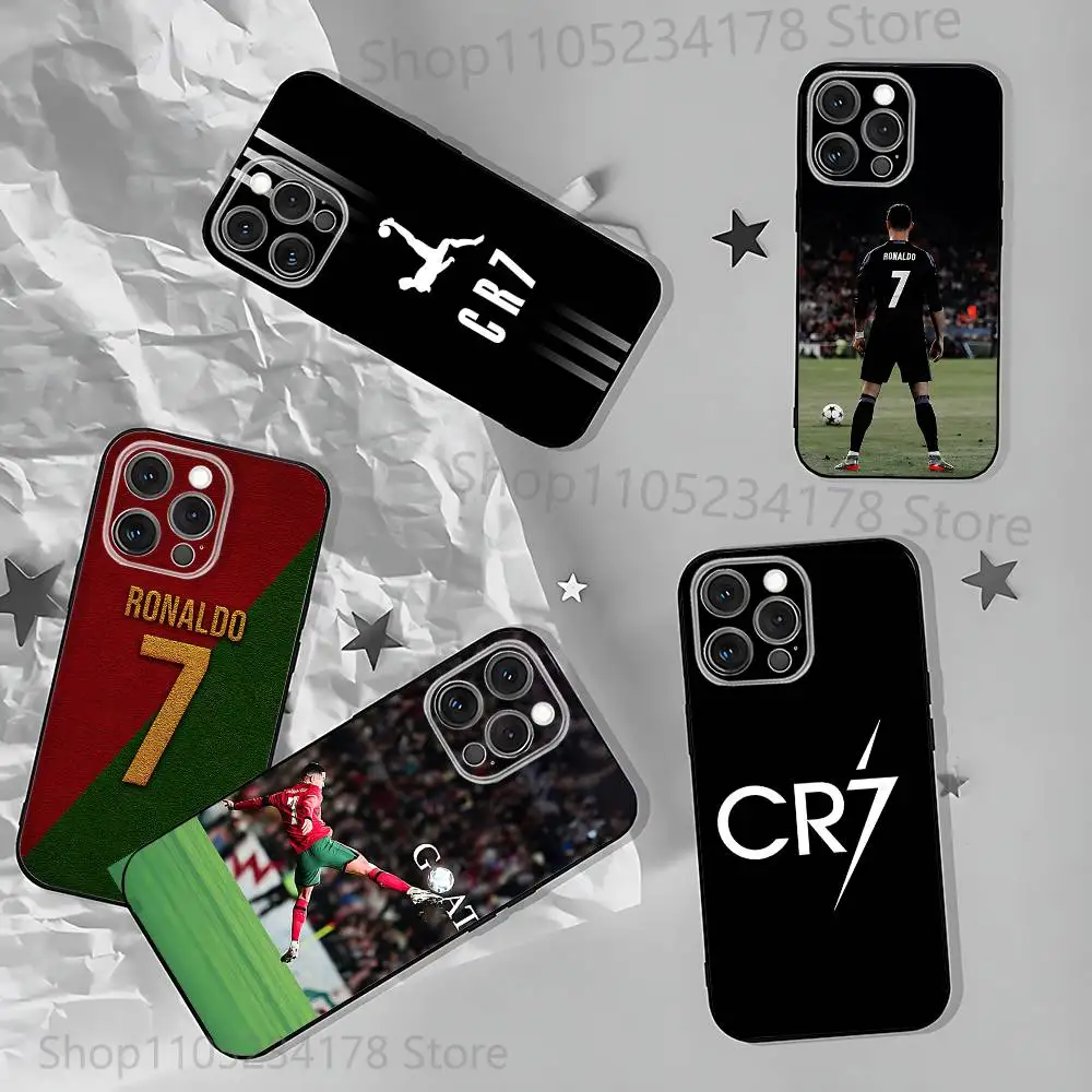 Football Star R-Ron… - image