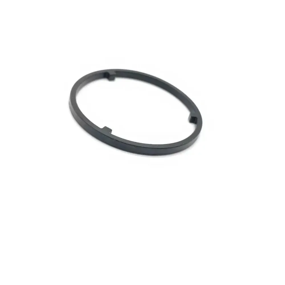 Junta de enfriador de aceite de motor, accesorio para Hyundai Sonata Veloster 1.6L