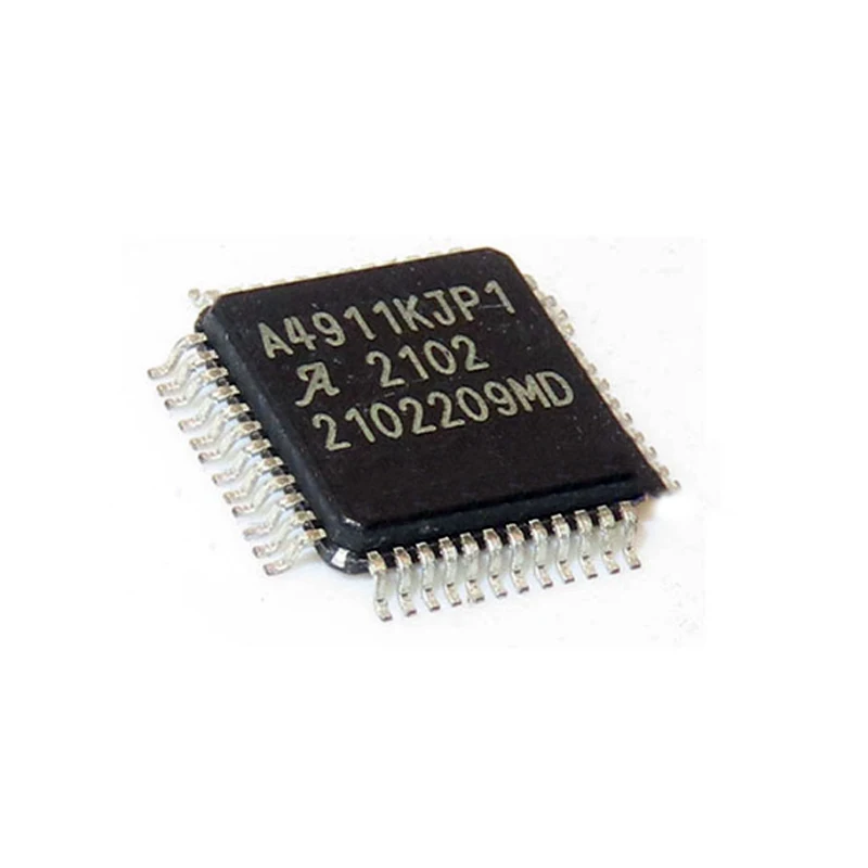 A4911KJPTR-T-1 silk screen a4911kjp1 paket LQFP-48 motor treiber controller chip ic neues original