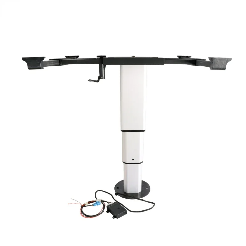 Powered Rv Telescop… - image